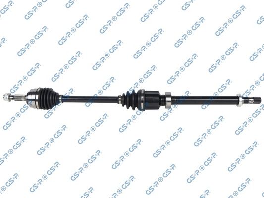 GSP 204137 Drive Shaft
