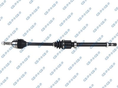 Drive Shaft GSP 204137