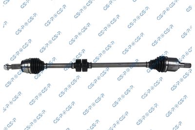 Drive Shaft GSP 204164