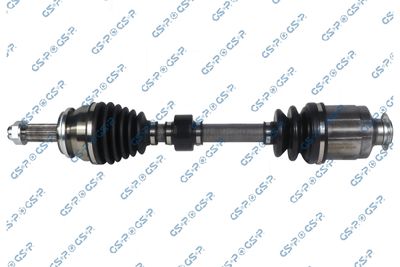 Drive Shaft GSP 204167