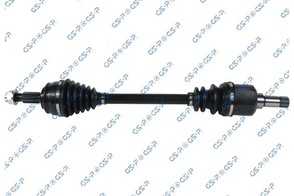 GSP 204170 Drive Shaft