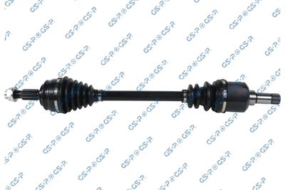 Drive Shaft GSP 204170
