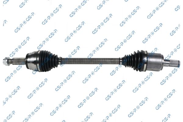 GSP 204176 Drive Shaft