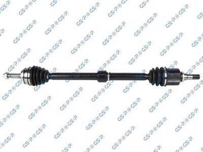 Drive Shaft GSP 204179