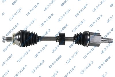 Drive Shaft GSP 204187