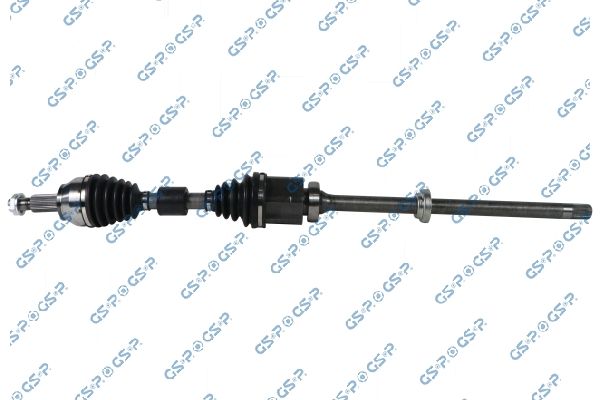 GSP 204191 Drive Shaft