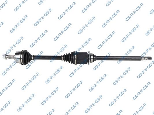 GSP 204202 Drive Shaft