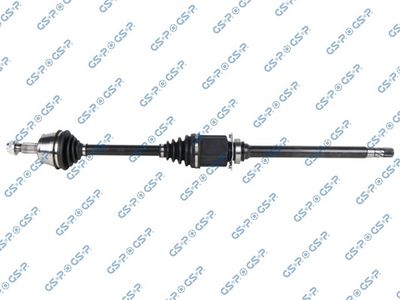Drive Shaft GSP 204202