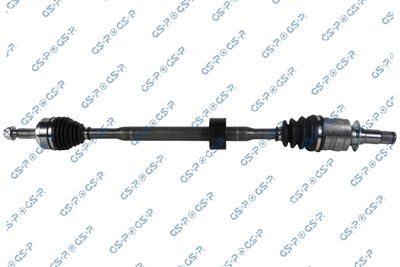 Drive Shaft GSP 204206