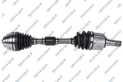 Drive Shaft GSP 204222