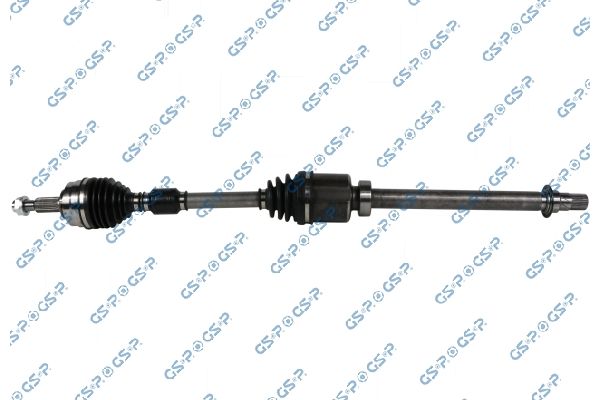 GSP 204236 Drive Shaft