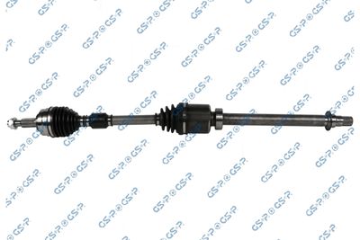 Drive Shaft GSP 204236