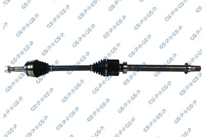 Drive Shaft GSP 204260