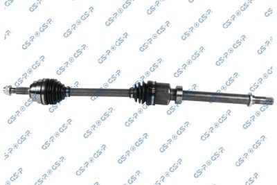 Drive Shaft GSP 204285