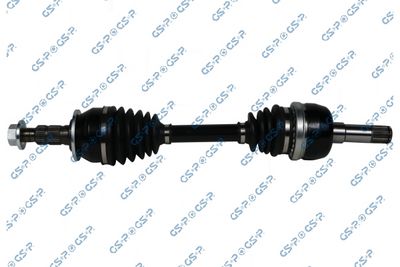 Drive Shaft GSP 204292