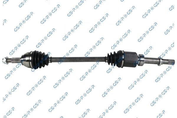 GSP 204301 Drive Shaft