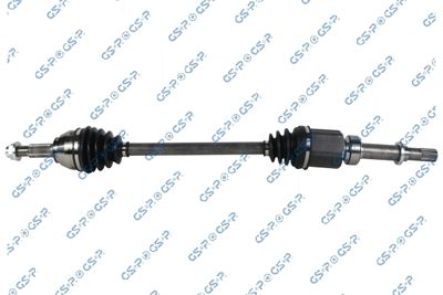 Drive Shaft GSP 204301