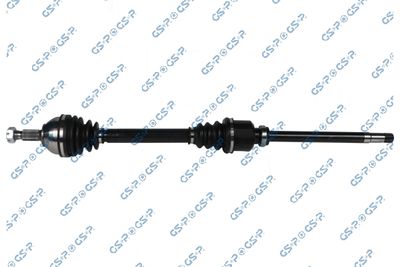 Drive Shaft GSP 204332