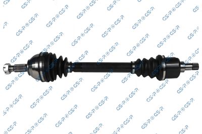 Drive Shaft GSP 204333