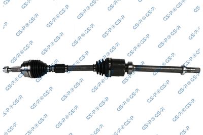 Drive Shaft GSP 204343