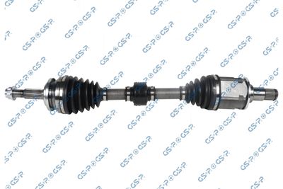 Drive Shaft GSP 204344