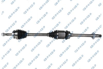 Drive Shaft GSP 204345