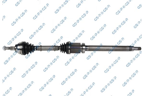 GSP 204353 Drive Shaft