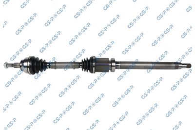 Drive Shaft GSP 204353