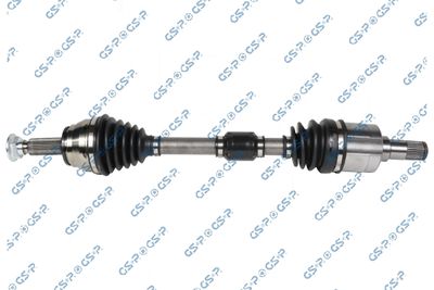 Drive Shaft GSP 204372