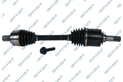 Drive Shaft GSP 204393
