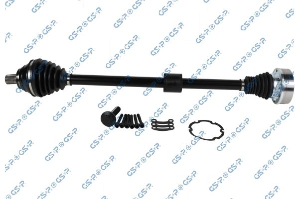 GSP 204416 Drive Shaft