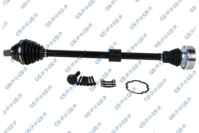 Drive Shaft GSP 204416