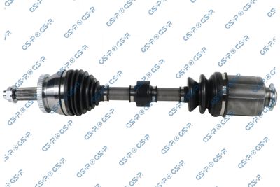 Drive Shaft GSP 204420
