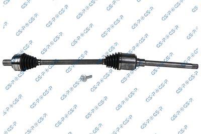Drive Shaft GSP 204450