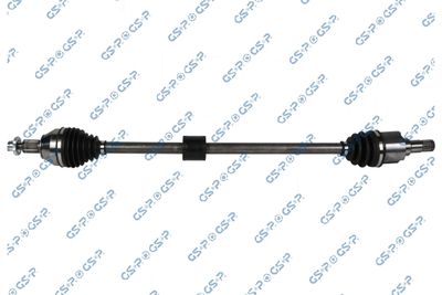 Drive Shaft GSP 204456