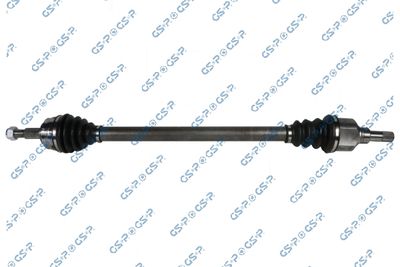 Drive Shaft GSP 204457