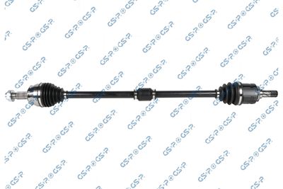 Drive Shaft GSP 204460