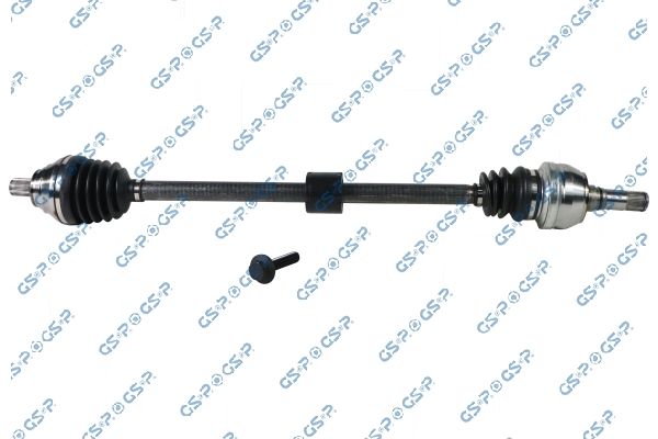 GSP 204510 Drive Shaft