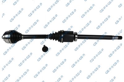 Drive Shaft GSP 204517