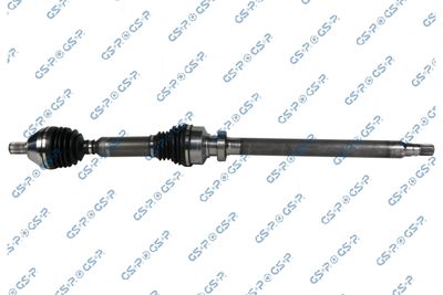 Drive Shaft GSP 204519