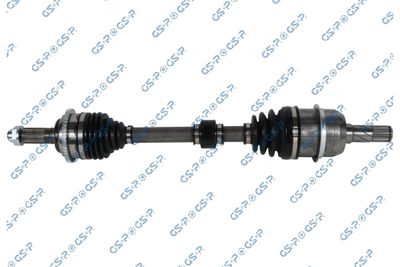 Drive Shaft GSP 204520