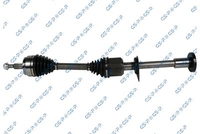 Drive Shaft GSP 204521