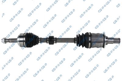 Drive Shaft GSP 204522