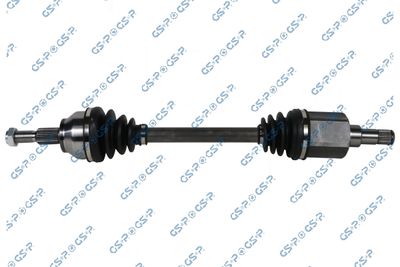 Drive Shaft GSP 204523