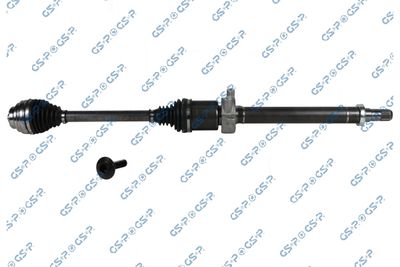 Drive Shaft GSP 204526