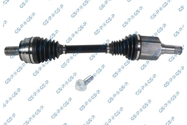 GSP 204534 Drive Shaft