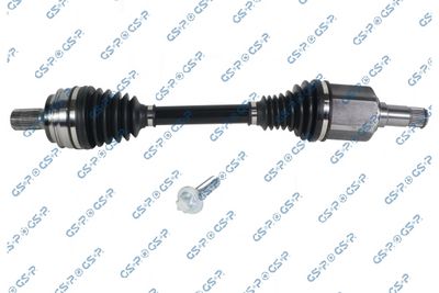 Drive Shaft GSP 204534