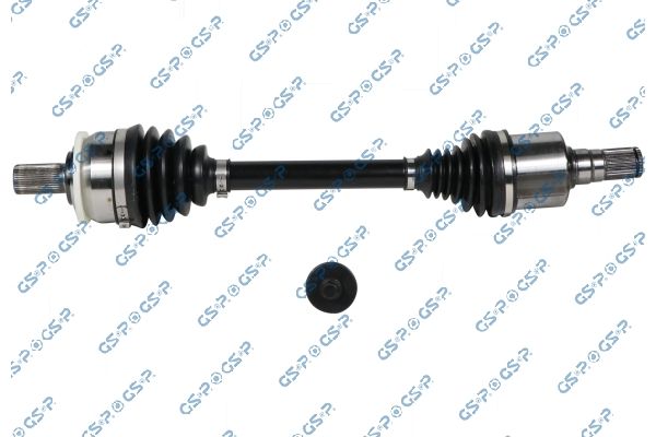 GSP 204536 Drive Shaft