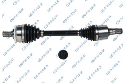 Drive Shaft GSP 204536