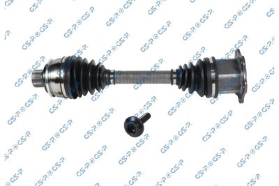 Drive Shaft GSP 204556